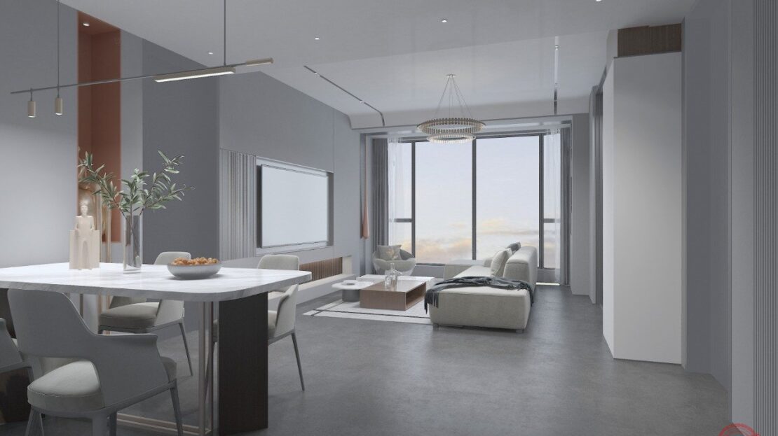 Neptune Residency Apartment For Sale At Valley Arcade, Lavington, Nairobi