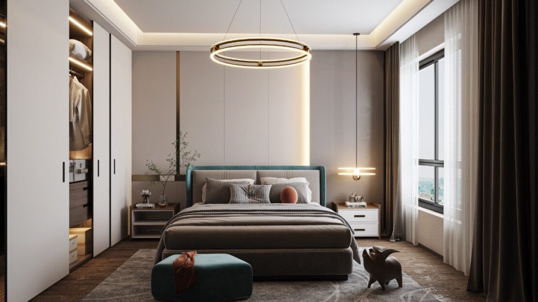 Neptune Residency Apartment For Sale At Valley Arcade, Lavington, Nairobi