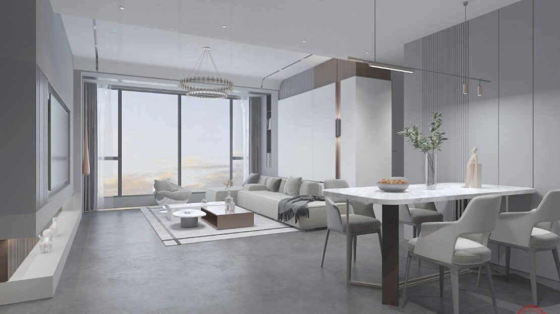 Neptune Residency Apartment For Sale At Valley Arcade, Lavington, Nairobi