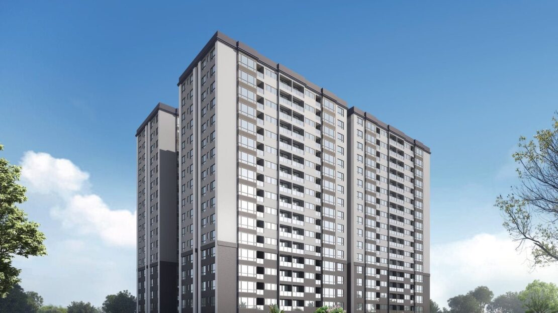 Neptune Residency Apartment for Sale in Nairobi