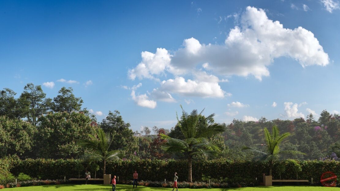 The Saruni Luxury Apartments On Riverside Drive, Westlands Starting From USD 183,360, Nairobi