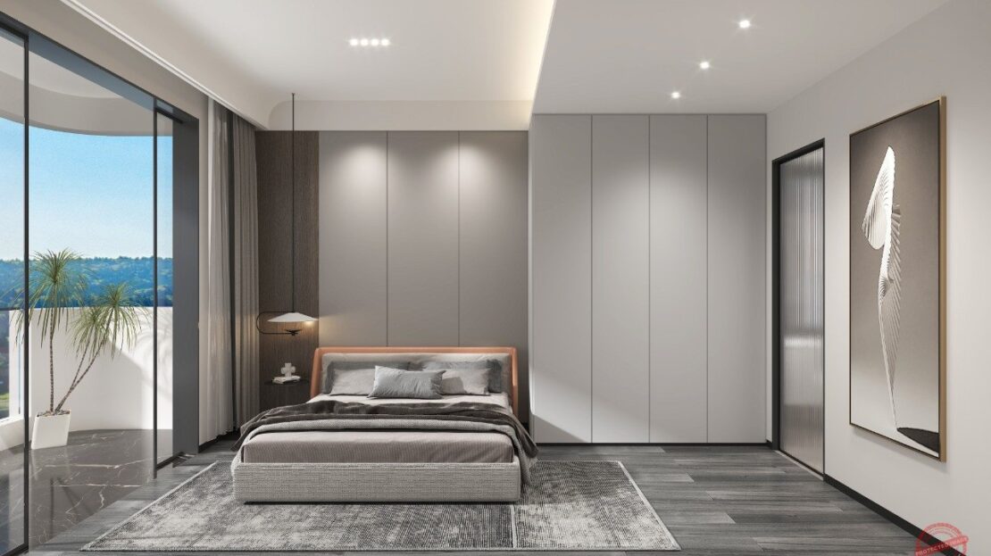 New 1 & 2 Bedrooms Apartment For Sale In Kilimani, Nairobi