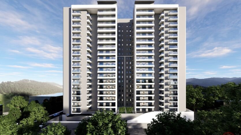 OAK CLASSIC RESIDENCY