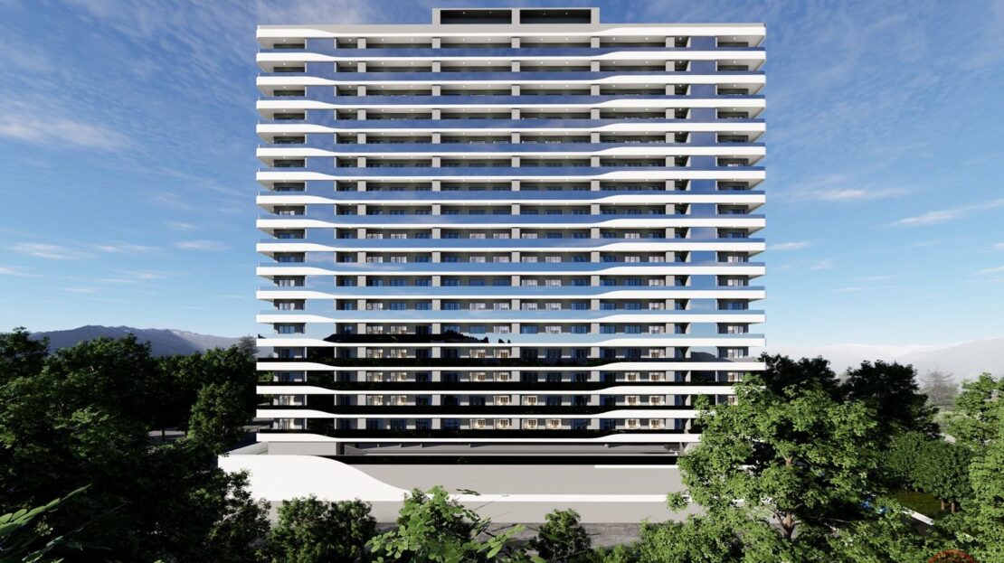 New 1 & 2 Bedrooms Apartment for Sale in Nairobi