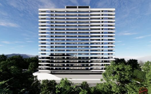 New 1 & 2 Bedrooms Apartment For Sale in Kilimani From Ksh. 5.3m. 30 Months Payment Plan