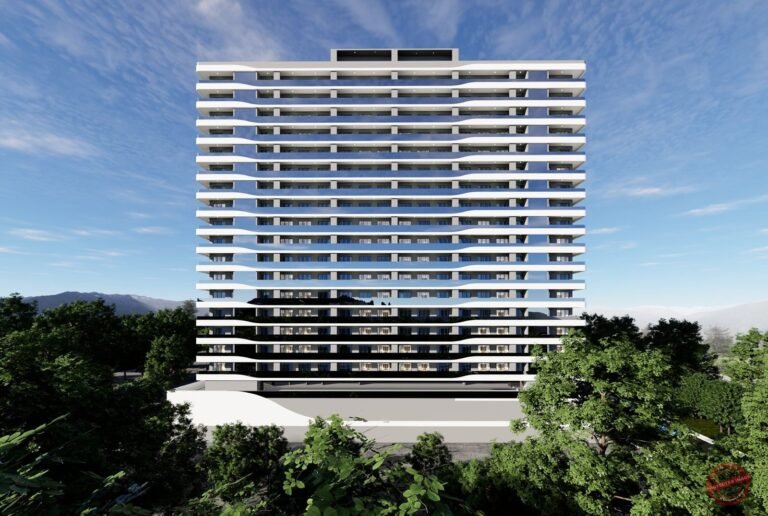 New 1 & 2 Bedrooms Apartment For Sale in Kilimani From Ksh. 5.3m. 30 Months Payment Plan