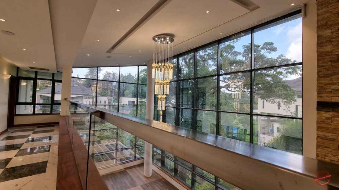 5 Bedrooms Villas For Sale In Lower Kabete, Ready For Occupation, Westlands, Nairobi