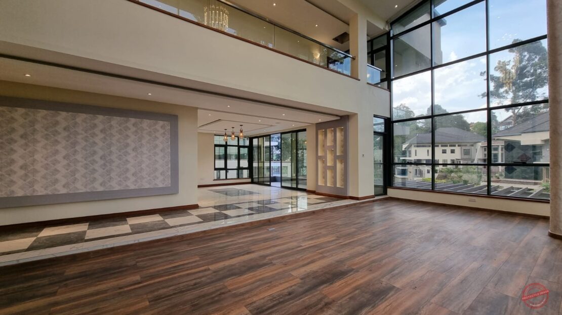 5 Bedrooms Villas For Sale In Lower Kabete, Ready For Occupation, Westlands, Nairobi