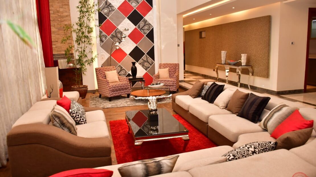 5 Bedrooms Villas For Sale In Lower Kabete, Ready For Occupation, Westlands, Nairobi