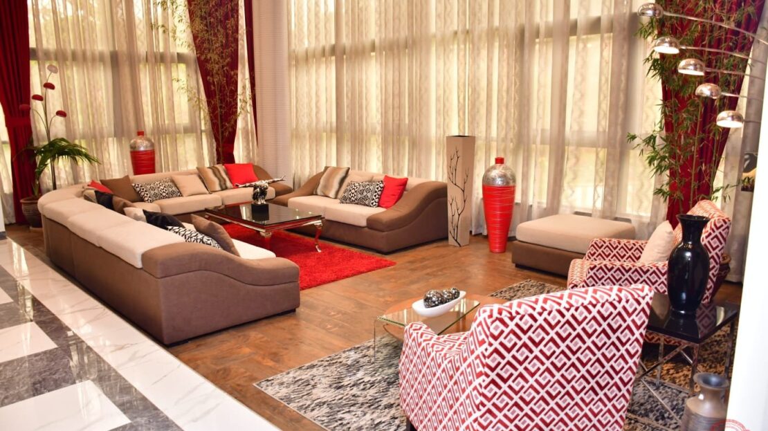 5 Bedrooms Villas For Sale In Lower Kabete, Ready For Occupation, Westlands, Nairobi