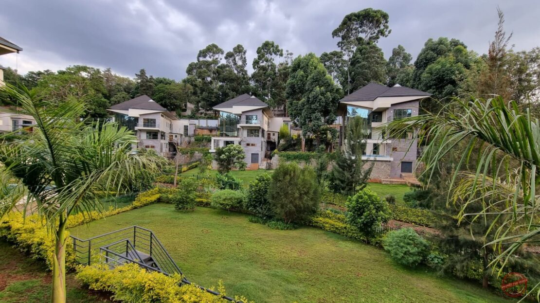 5 Bedrooms Villas For Sale In Lower Kabete, Ready For Occupation, Westlands, Nairobi