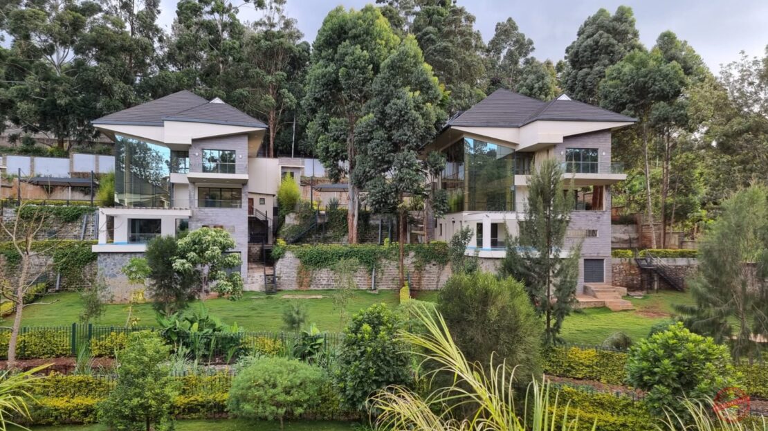 5 Bedrooms Villas For Sale In Lower Kabete, Ready For Occupation, Westlands, Nairobi