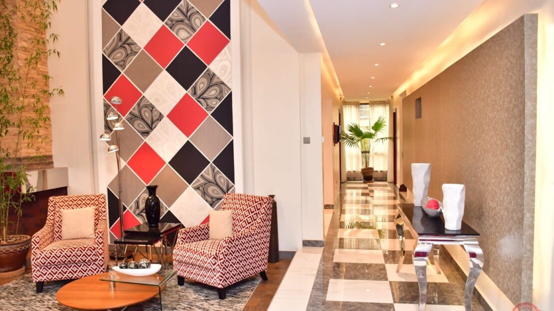 5 Bedrooms Villas For Sale In Lower Kabete, Ready For Occupation, Westlands, Nairobi