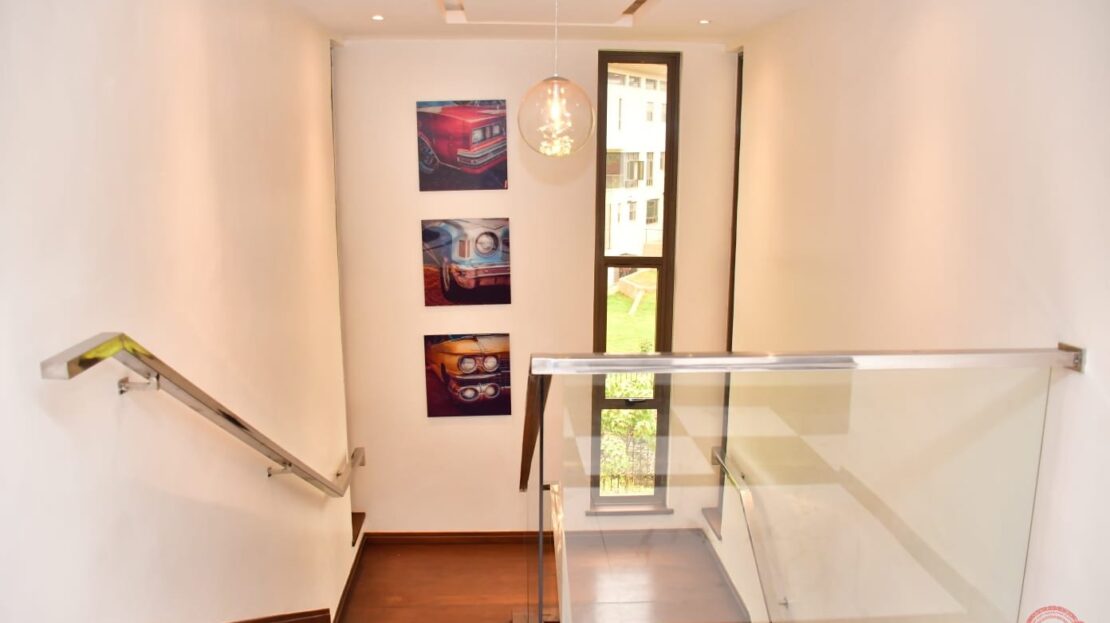5 Bedrooms Villas For Sale In Lower Kabete, Ready For Occupation, Westlands, Nairobi
