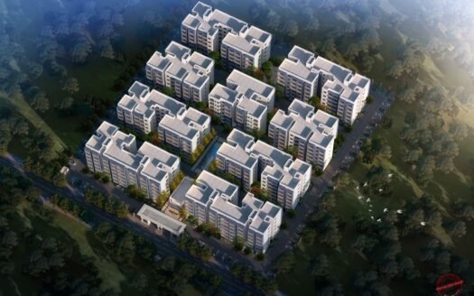 New Rise Apartments for Sale in Syokimau, Machakos County From Ksh. 3m