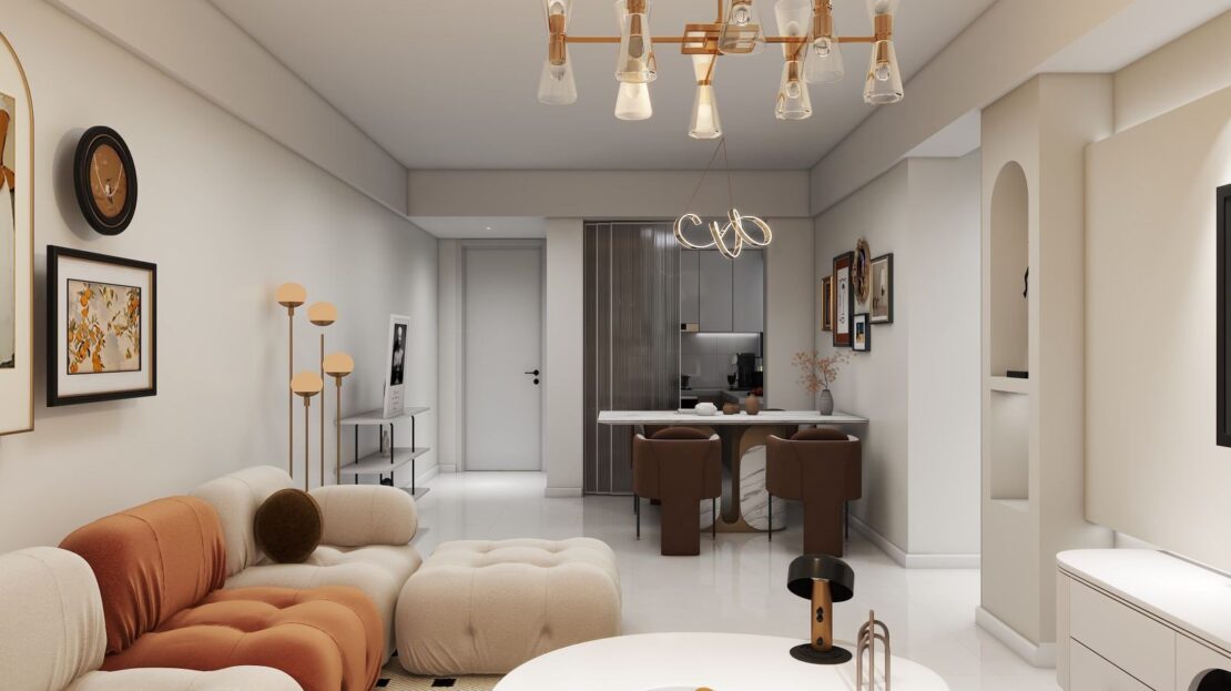 New Rise Apartments For Sale In Syokimau, Machakos County, Machakos County > Gateway Mall|Syokimau, Nairobi