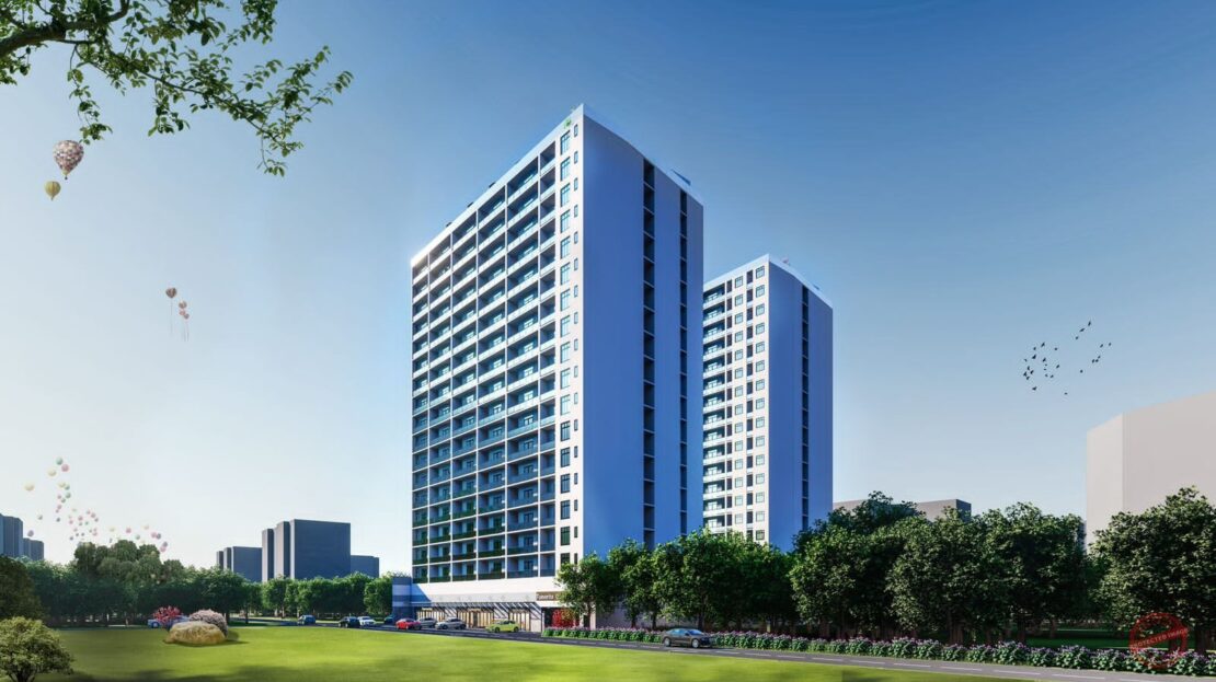 TSAVORITE GARDENS KILIMANI Off Plan Apartments for Sale in Nairobi