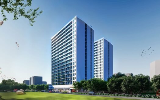 TSAVORITE GARDENS KILIMANI Off Plan Apartments For Sale From Ksh. 6.5m. 3 Years payment plan.