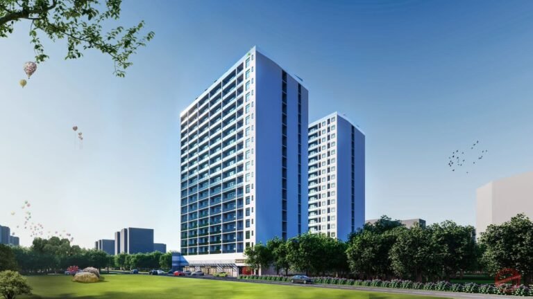 TSAVORITE GARDENS KILIMANI Off Plan Apartments For Sale From Ksh. 6.5m. 3 Years payment plan.