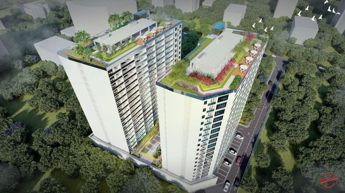TSAVORITE GARDENS KILIMANI FOR SALE