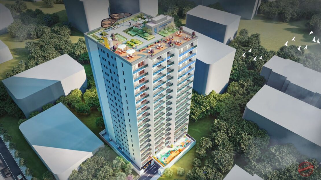 TSAVORITE GARDENS KILIMANI FOR SALE