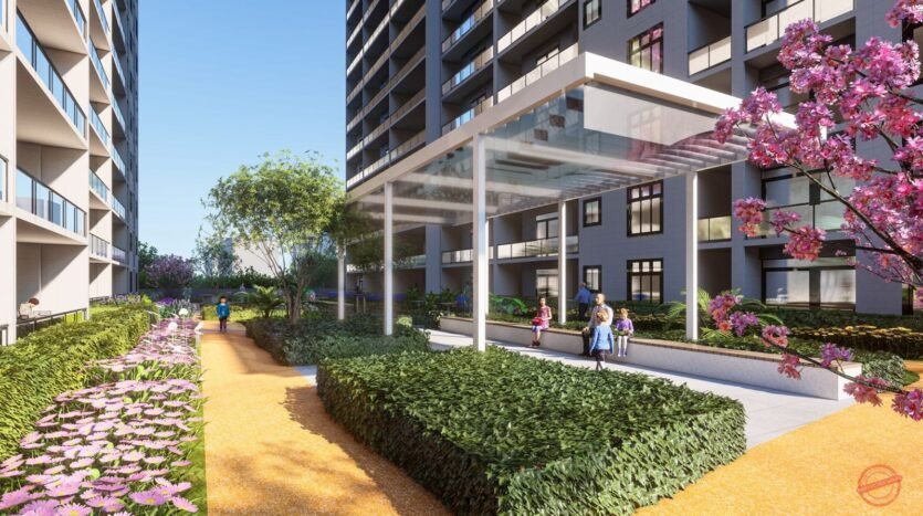 TSAVORITE GARDENS KILIMANI FOR SALE