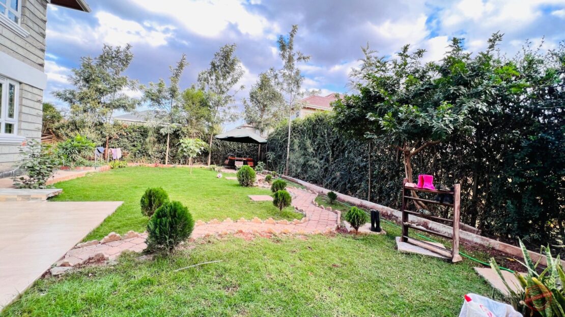 Own Compound House For Sale In Syokimau, Along Katani Rd, Machakos County > Syokimau, Nairobi
