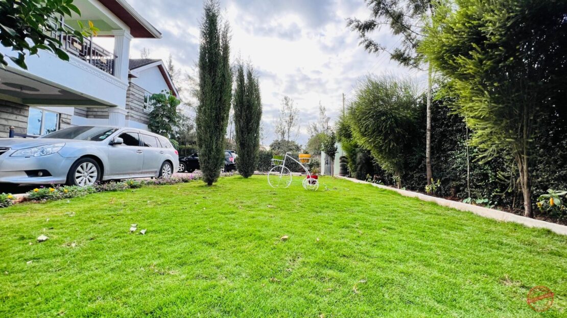 Own Compound House For Sale In Syokimau, Along Katani Rd, Machakos County > Syokimau, Nairobi