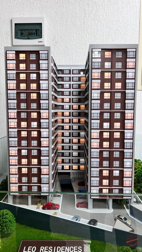Leo Residences photo 2