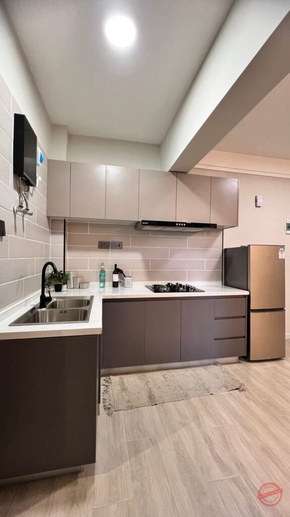 Leo Residences photo 4