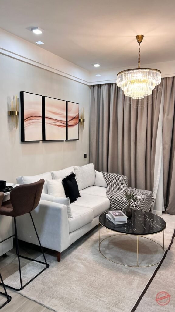 Leo Residences photo 3