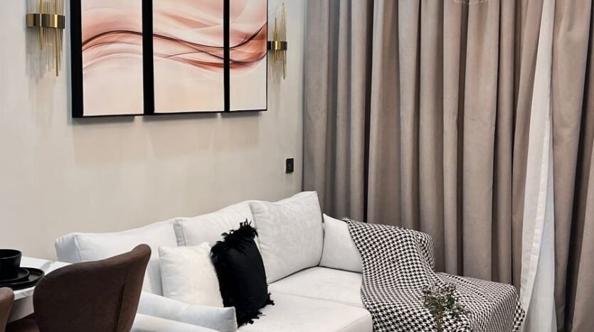 Leo Residences Apartment For Sale