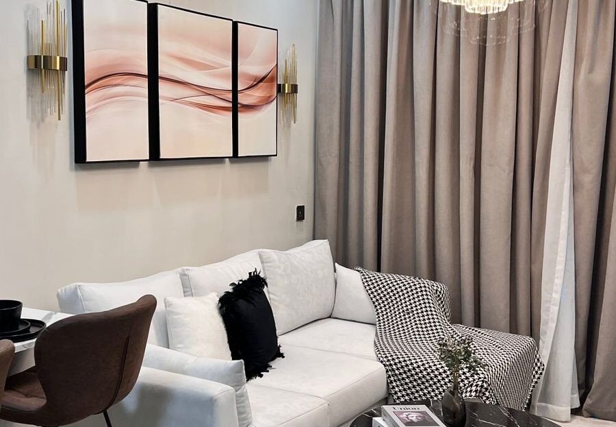 Leo Residences Apartment For Sale