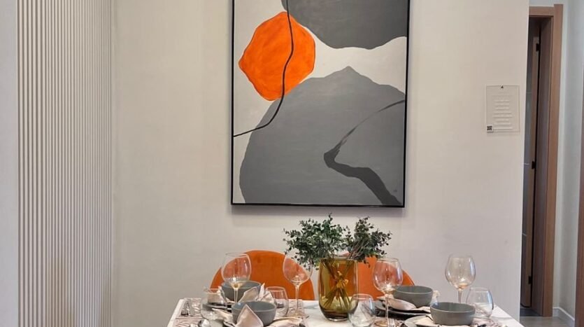 Leo Residences Apartment For Sale