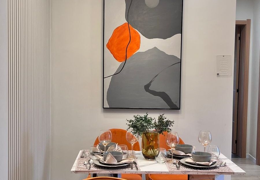 Leo Residences Apartment For Sale
