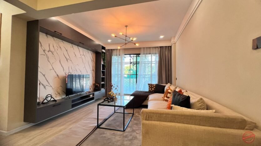 Leo Residences Apartment For Sale
