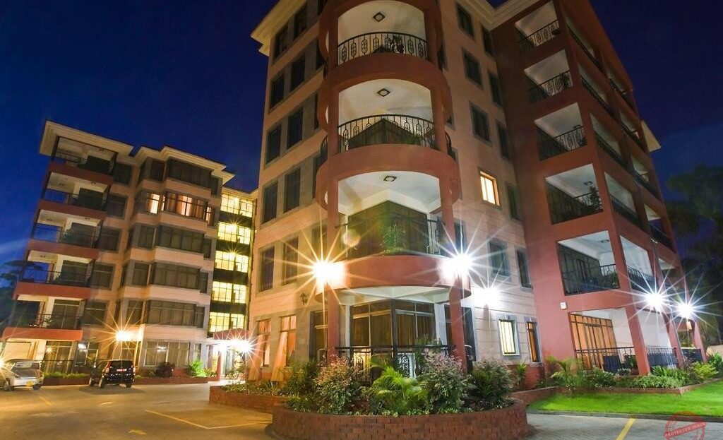 Furnished Apartments for Rent in Nairobi