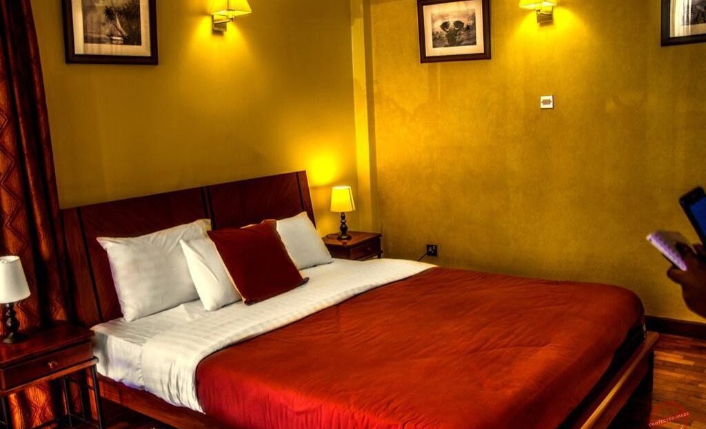 Furnished Apartments for Rent in Nairobi