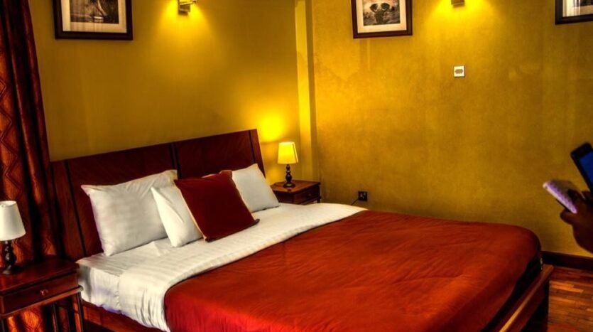 Furnished Apartments for Rent in Nairobi