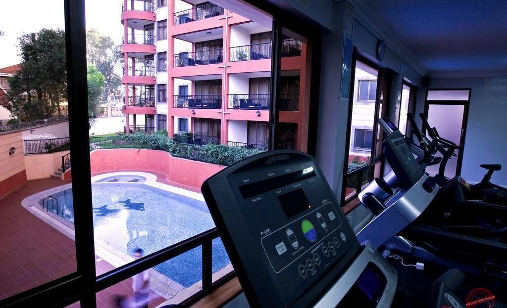 Furnished Apartments for Rent in Nairobi