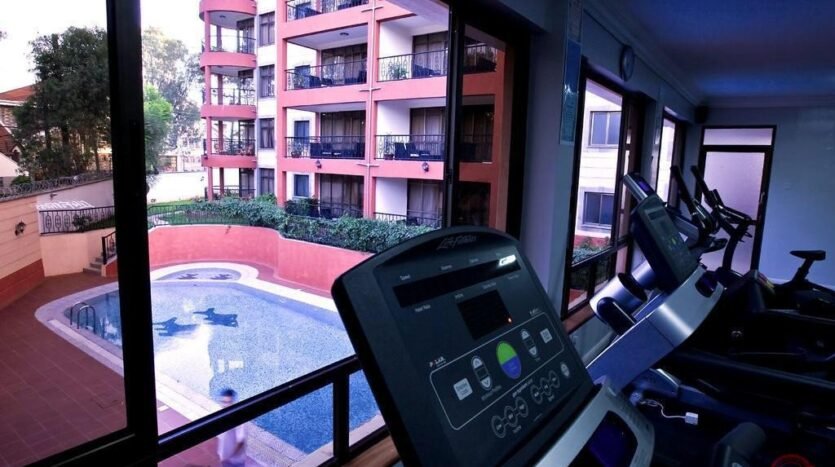 Furnished Apartments for Rent in Nairobi