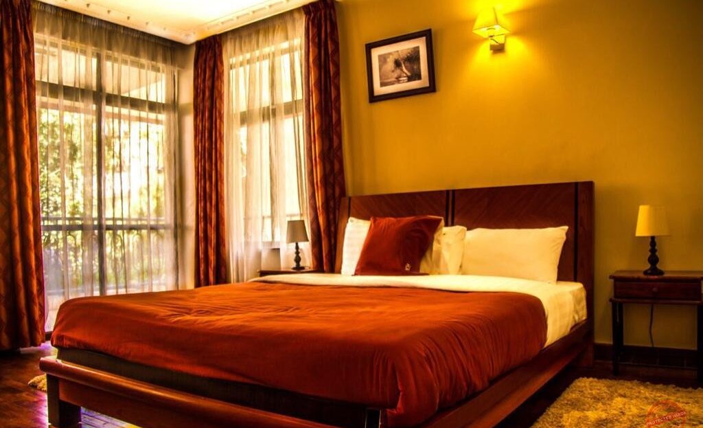 Furnished Apartments for Rent in Nairobi
