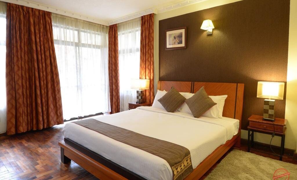 Furnished Apartments for Rent in Nairobi
