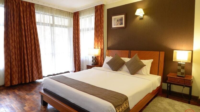 Furnished Apartments for Rent in Nairobi