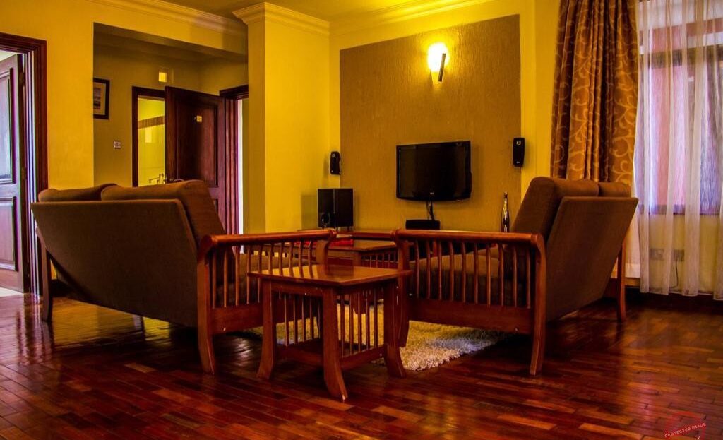 Furnished Apartments for Rent in Nairobi