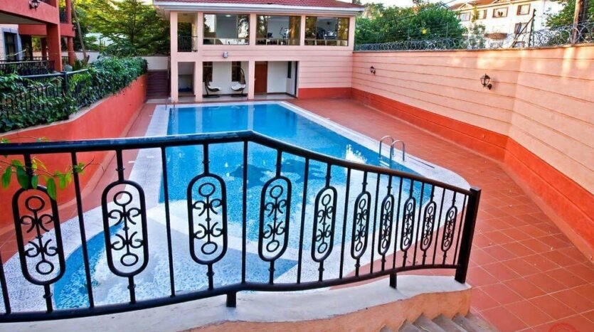 Furnished Apartments for Rent in Nairobi