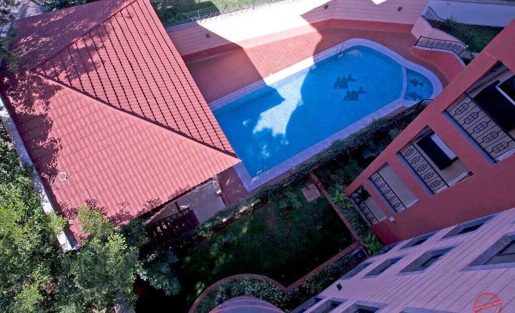 Furnished Apartments for Rent in Nairobi