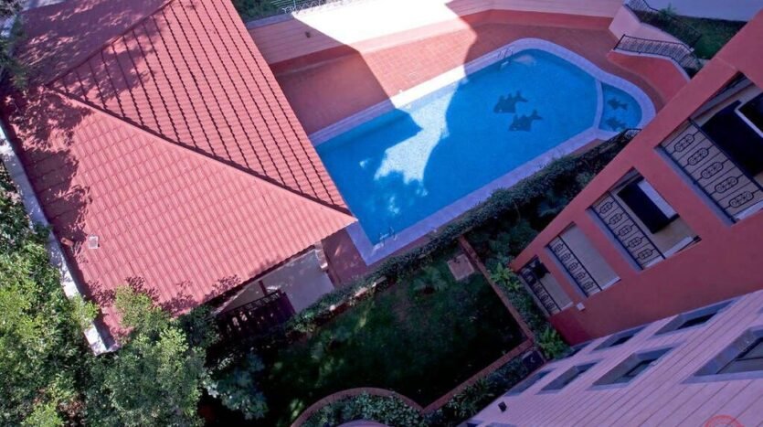 Furnished Apartments for Rent in Nairobi