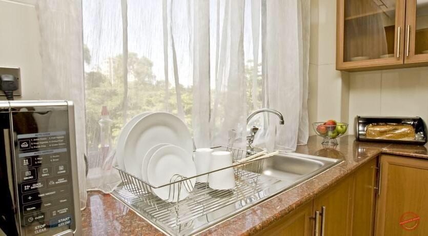 Furnished Apartments for Rent in Nairobi