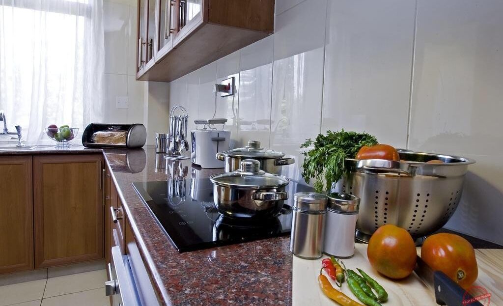 Furnished Apartments for Rent in Nairobi
